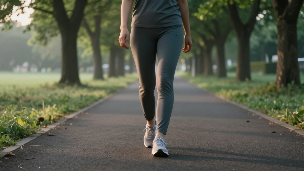 Lee Ufan On The Importance Of His Morning Walk