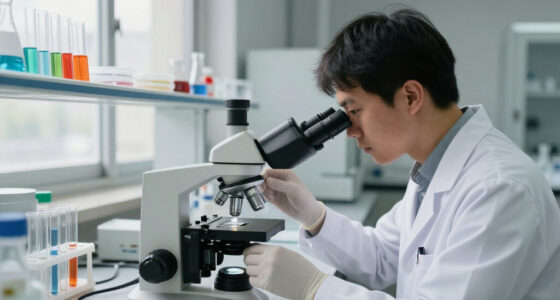 Life Sciences Surges In Global Coverage