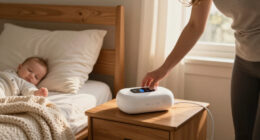 Love To Dream Recalls Portable Sleep Machines Due To Risk Of Injury From Fire And Burn Hazards