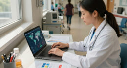 Mcleod Health Foundation Surges In Global Coverage