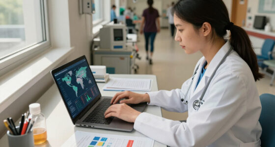 Mcleod Health Foundation Surges In Global Coverage