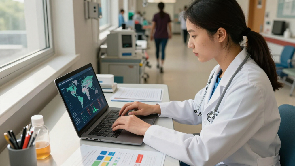 Mcleod Health Foundation Surges In Global Coverage