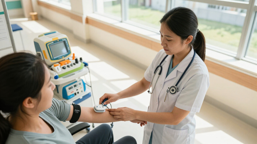 Medtronic Surges In Global Coverage