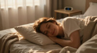 More REM Sleep Linked To Lower Risk Of 83 Diseases