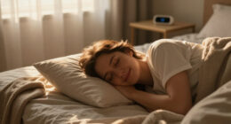 More REM Sleep Linked To Lower Risk Of 83 Diseases