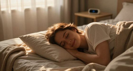 More REM Sleep Linked To Lower Risk Of 83 Diseases