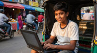 Mumbai Chawl Auto Driver’s Son Cracks NEET: Success Story - Allen