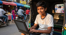 Mumbai Chawl Auto Driver’s Son Cracks NEET: Success Story - Allen
