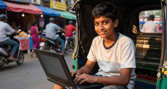 Mumbai Chawl Auto Driver’s Son Cracks NEET: Success Story - Allen