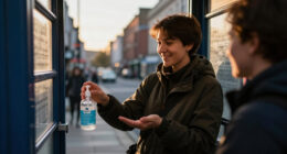 National Hygiene Week - Dublin.ie