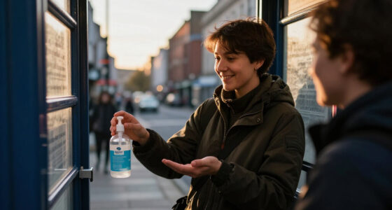 National Hygiene Week - Dublin.ie
