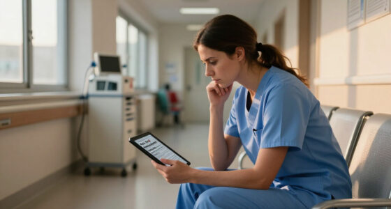 New Study: The Worrying Trend Of Doctors Leaving Israel - i24NEWS