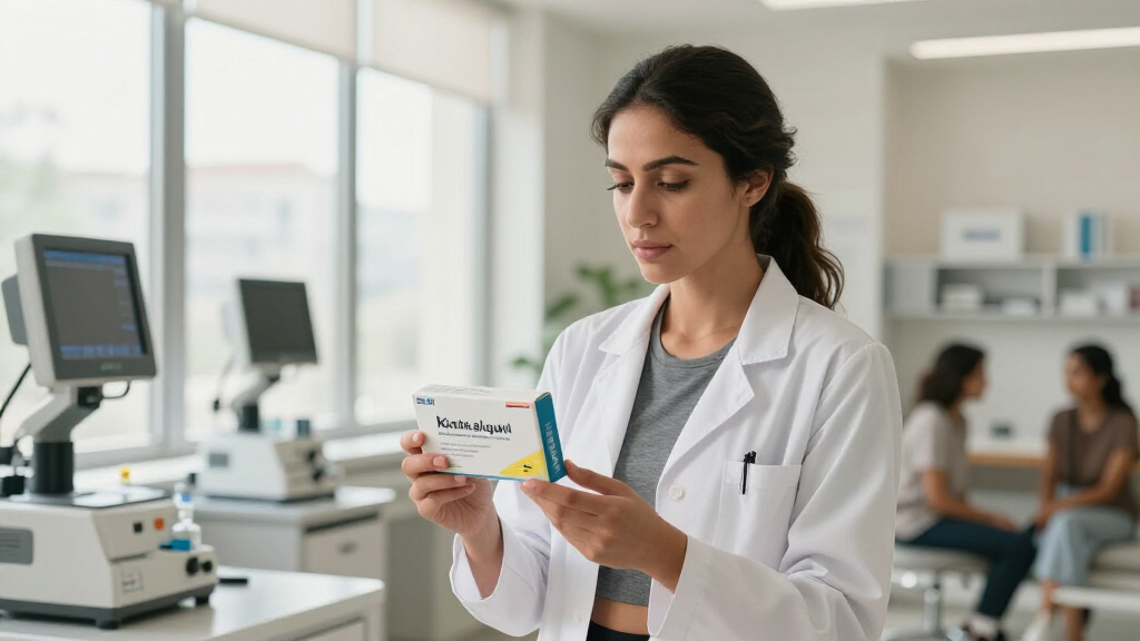 Novartis Gains Egyptian Approval For Kisqali In Breast Cancer Treatment
