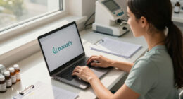 Novartis Surges In Global Coverage