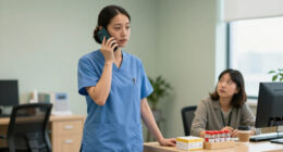 Nurse Spreads Vaccine Misinfo; MD Vs PBM; Growing Pains Or Red Flags?