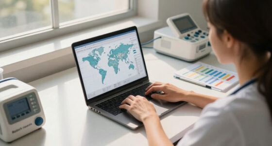 Nutex Health Surges In Global Coverage