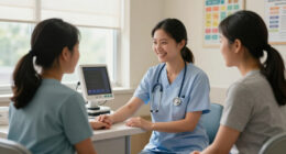Parker Family Health Surges In Global Coverage