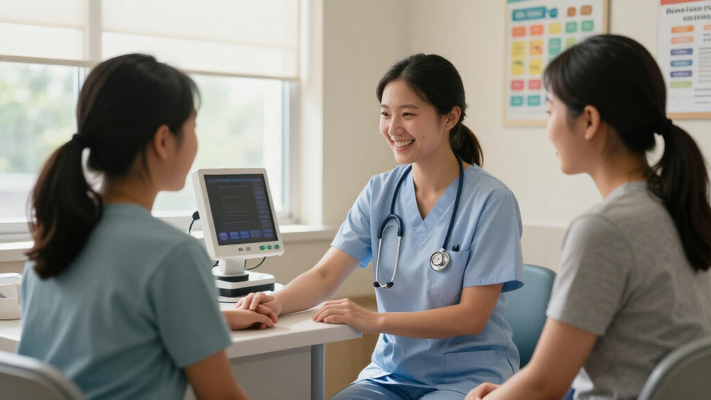 Parker Family Health Surges In Global Coverage