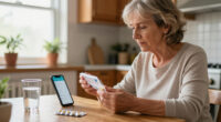 Possible Drug-Drug Interactions Flagged For Older Americans