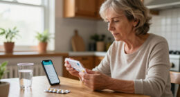 Possible Drug-Drug Interactions Flagged For Older Americans
