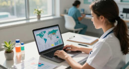 Prisma Health Surges In Global Coverage
