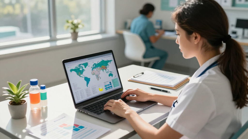 Prisma Health Surges In Global Coverage