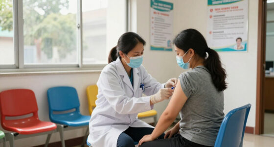 Public Health Surges In Global Coverage
