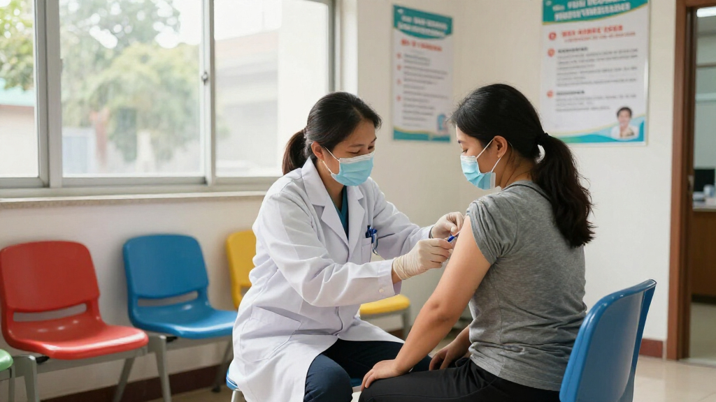 Public Health Surges In Global Coverage