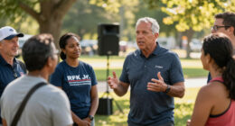 RFK Jr. Assures Vaccine Skeptics They Have A ‘Friend At The White House’