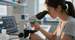 Scientists Discover A Hidden Switch That Shuts Down Inflammation