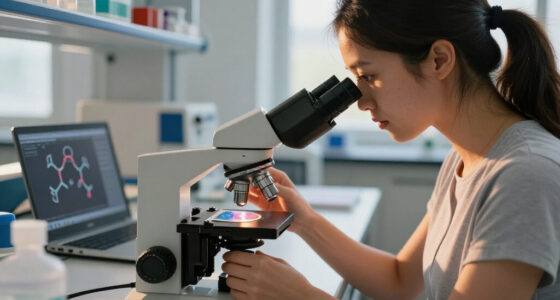 Scientists Discover A Hidden Switch That Shuts Down Inflammation