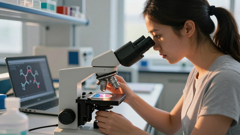Scientists Discover A Hidden Switch That Shuts Down Inflammation