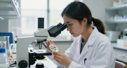 Scientists Find Breast Cancer Cells Hiding Behind Protective “Shields”