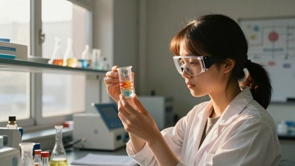 Scientists Restore A Brain Protein And Reverse Signs Of Aging In Mice