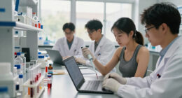Scientists Solve A 50-Year Mystery And Discover A New Human Blood Group