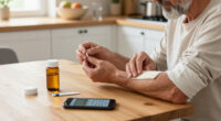 Short Steroid Bursts Tied To Serious Adverse Events In Diabetes