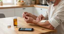 Short Steroid Bursts Tied To Serious Adverse Events In Diabetes