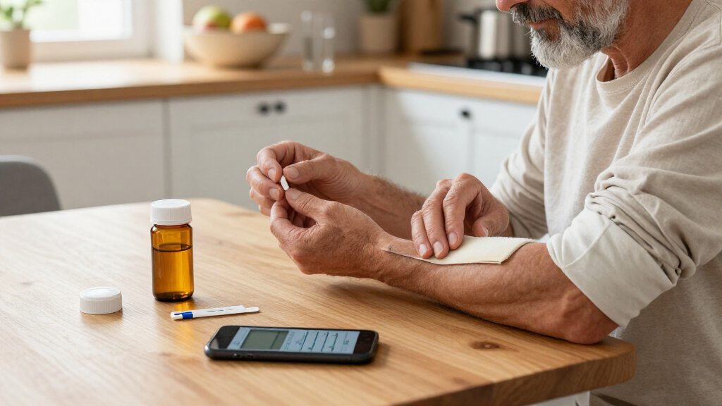 Short Steroid Bursts Tied To Serious Adverse Events In Diabetes