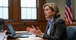 Surgeon General Nominee Pledges Support For Vaccines In Senate Hearing