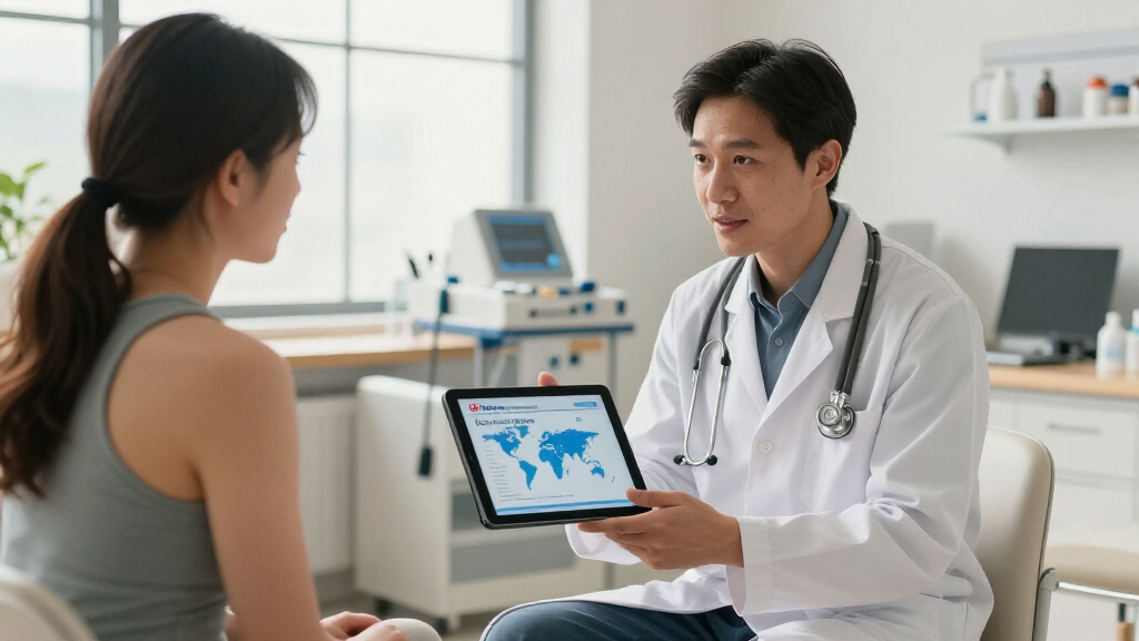 Tarsus Pharmaceuticals Surges In Global Coverage