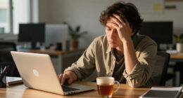 The Hidden Danger Of Burnout No One Warns You About
