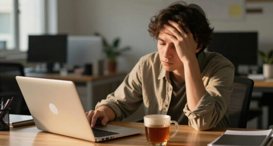 The Hidden Danger Of Burnout No One Warns You About