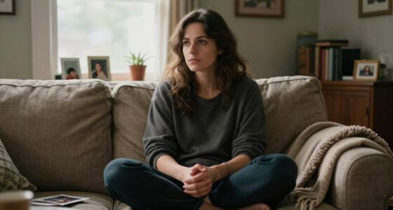 The Truth About My Marriage I Finally Had To Face