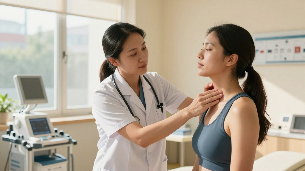 Thymic Health Surges In Global Coverage