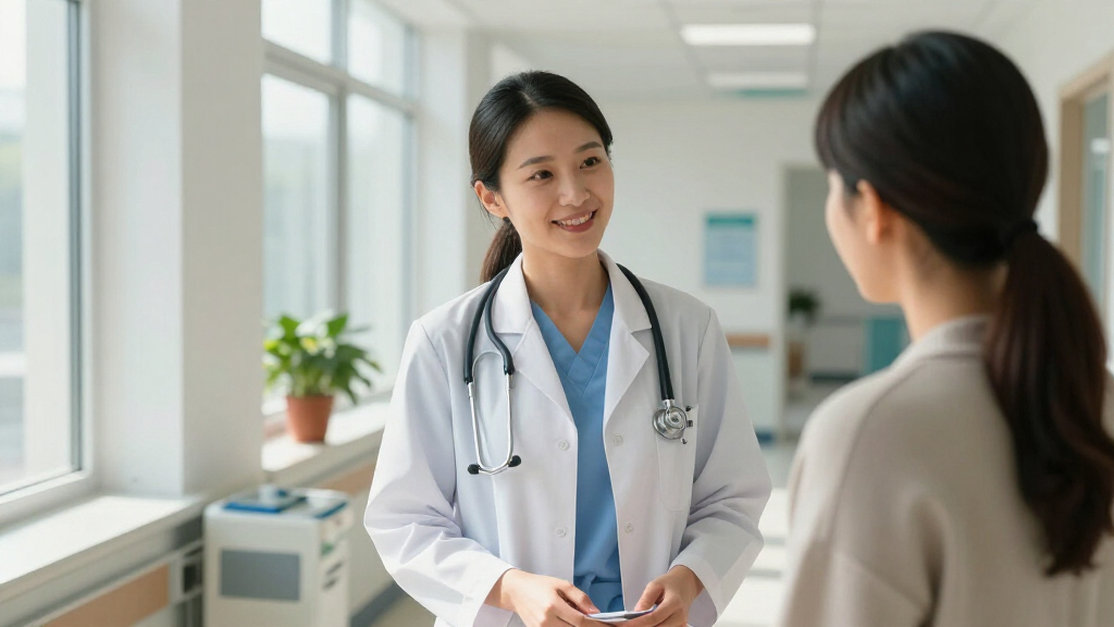 Trinity Health Surges In Global Coverage