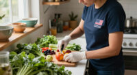 U.S. Officials Announce Cyclospora Outbreak Is Over