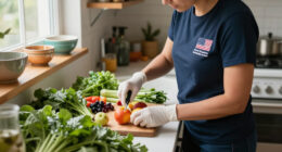 U.S. Officials Announce Cyclospora Outbreak Is Over