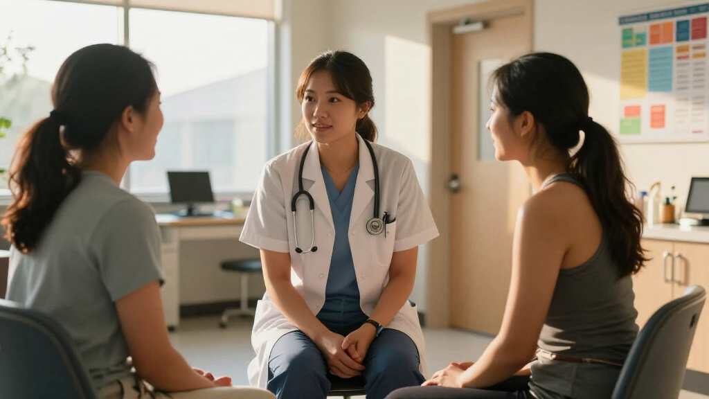 Valley Health Center Surges In Global Coverage