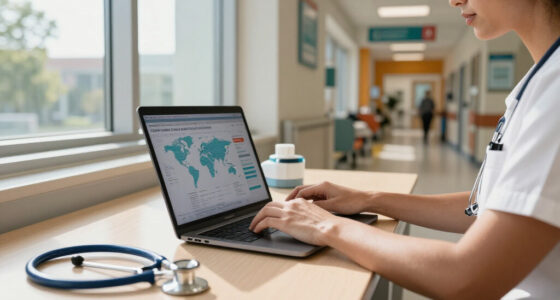 Vanderbilt-Ingram Cancer Center Surges In Global Coverage