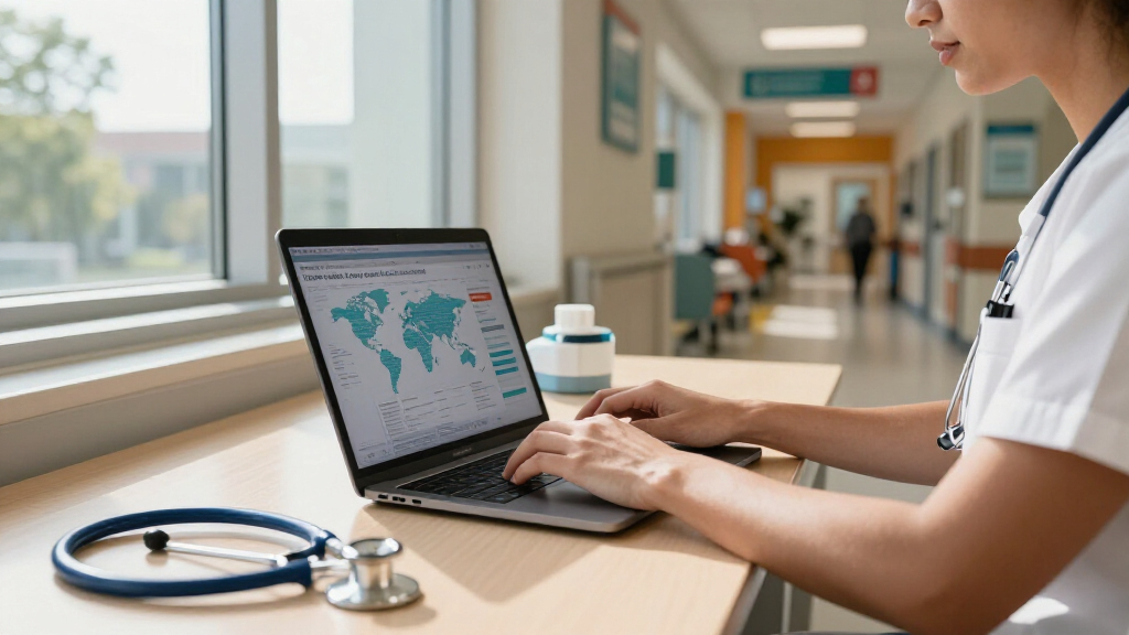 Vanderbilt-Ingram Cancer Center Surges In Global Coverage